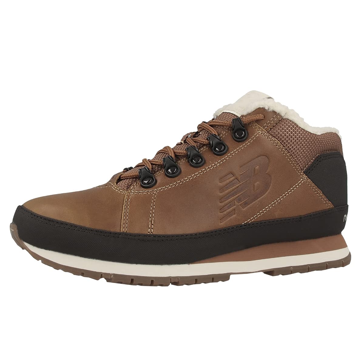 New Balance Mężczyźni H754 (14h) Combat Boots