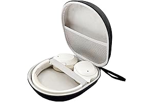 MOONPRO Case Compatible with Sony XB900N Headphones