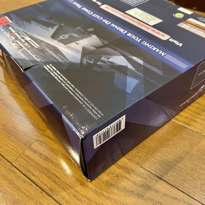 【未使用品】HOBBYMASTER F-35 LIGHTNINGⅡ HA6204 Amazon.co.jp: HOBBYMASTER F-35 LIGHTNINGⅡ HA6204 : おもちゃ