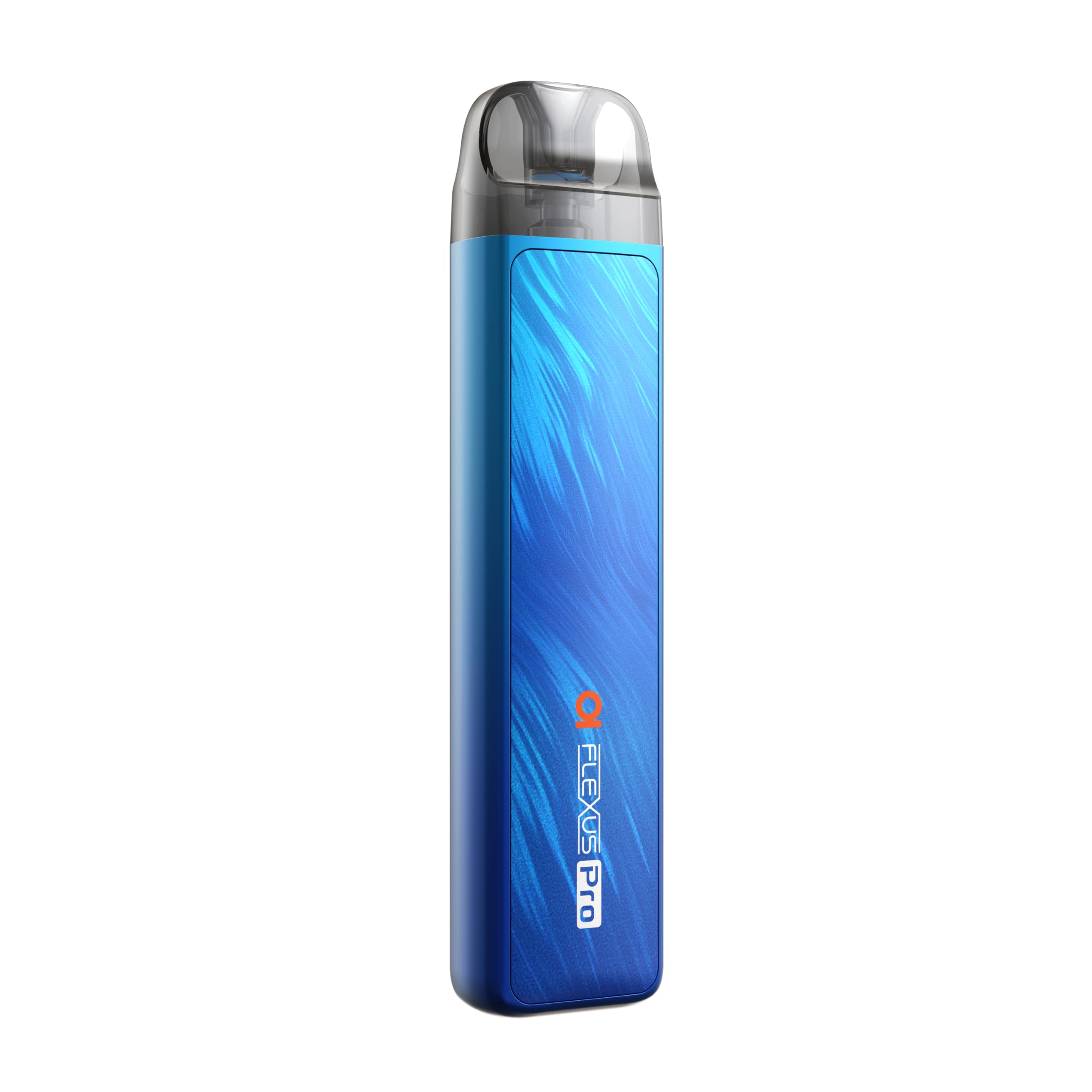 Aspire Flexus Pro Pod System Kit Blau 1200mAh Nikotinfrei