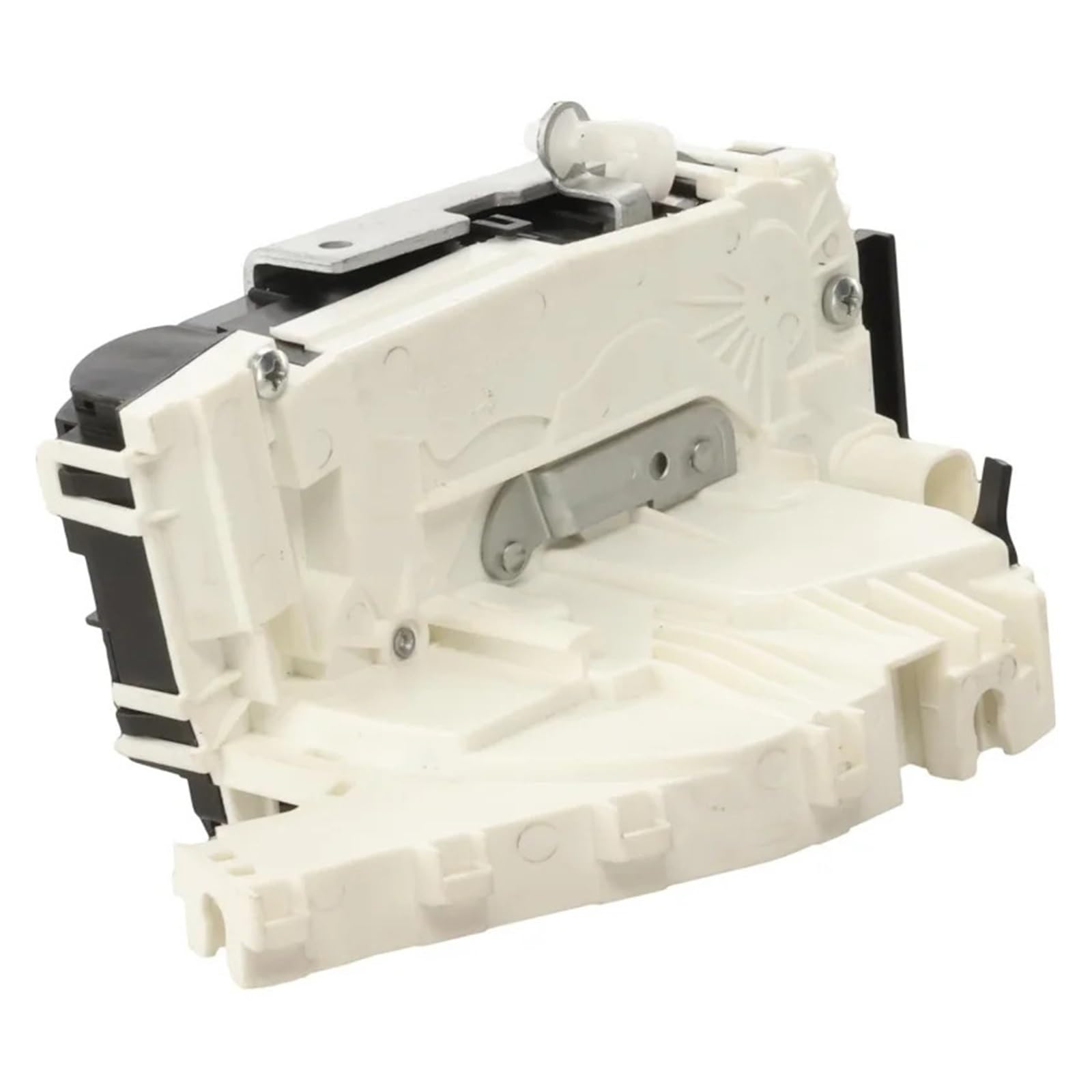 CYBSFKJ Front Right Side Door Lock Actuator for Cherokee 2014-2015, for Journey 2013-2015, OEM:93176268146026AA68146026AB