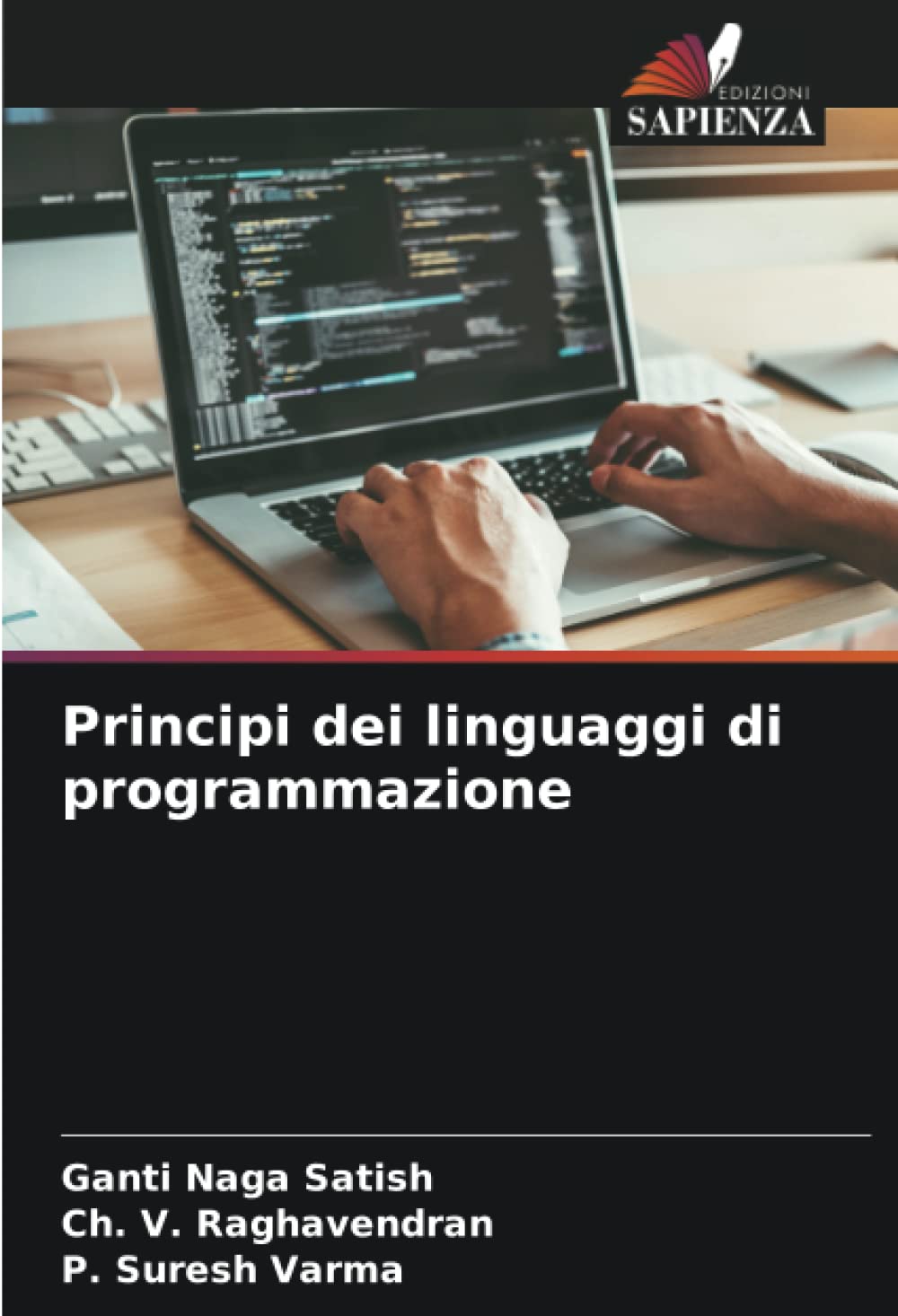 Principi dei linguaggi di programmazione