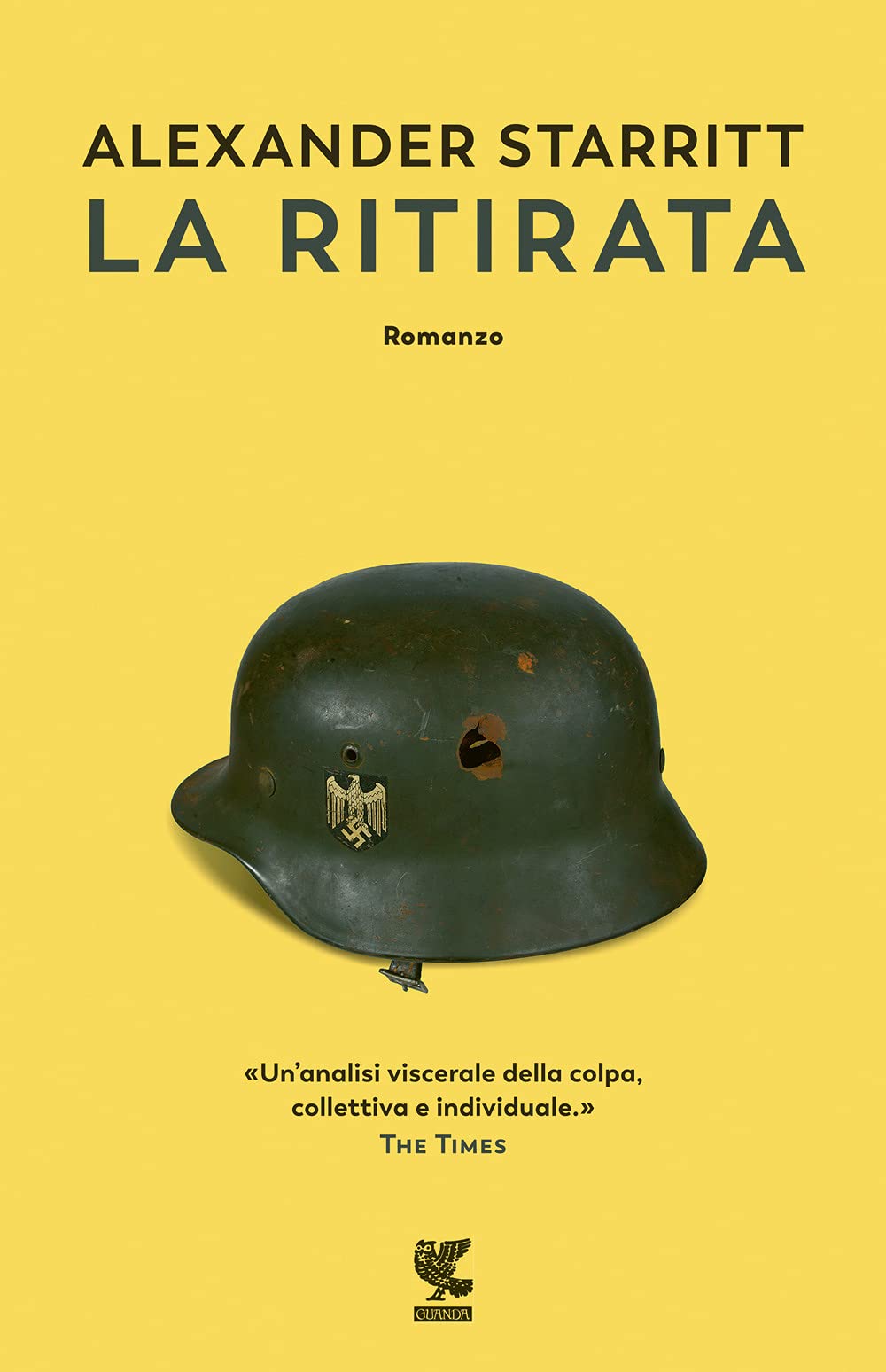 La Ritirata - 4