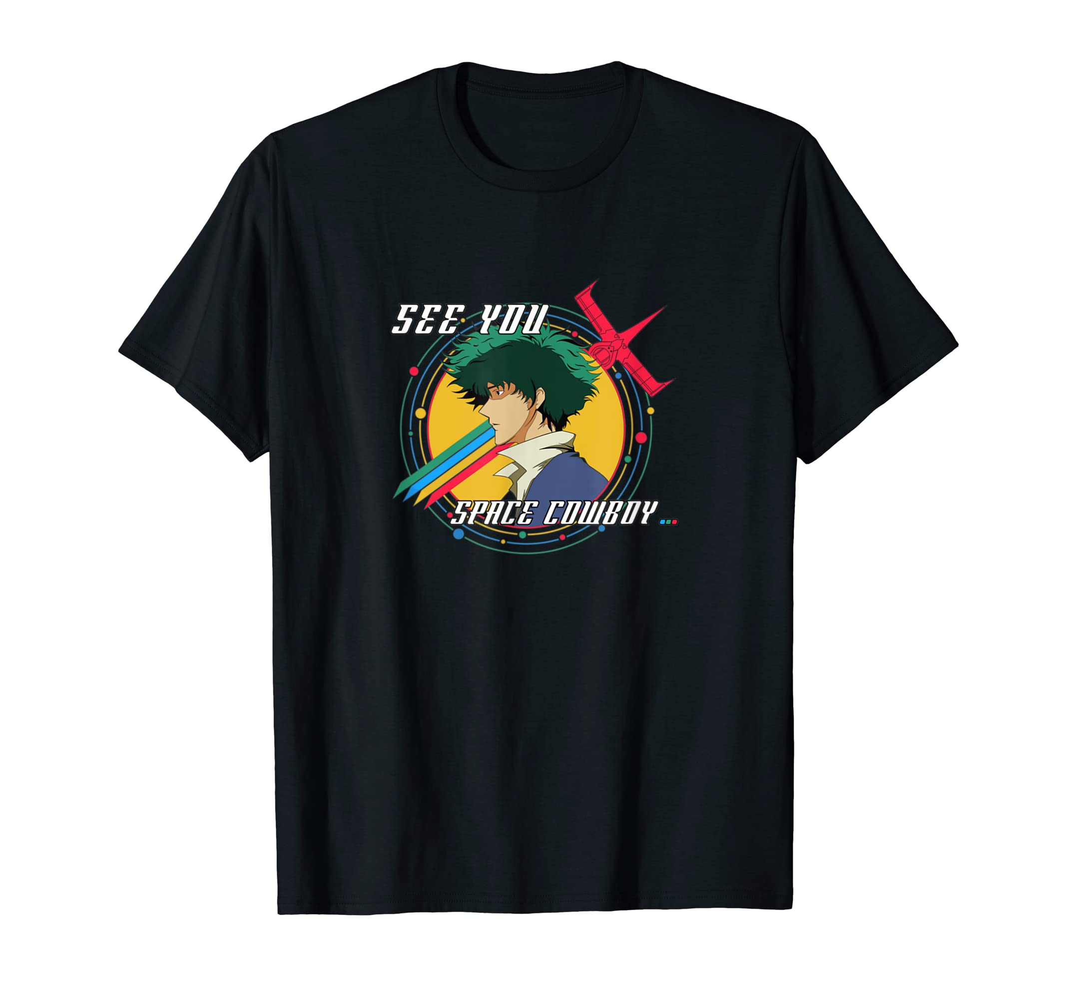 Amazon | スペースカウボーイ Tシャツ | Tシャツ・カットソー 通販