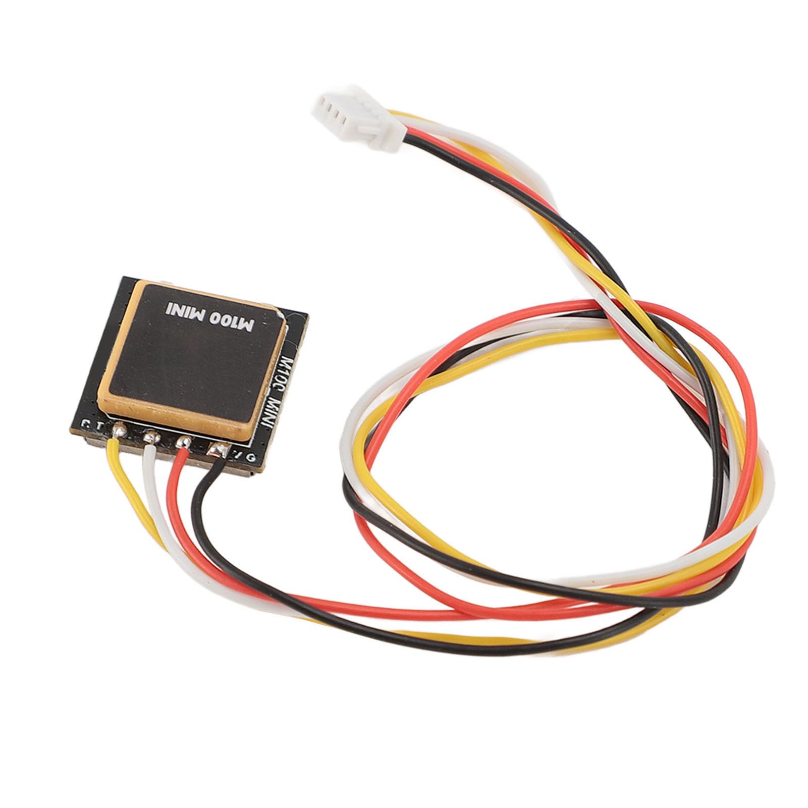 Ejoyous Modulo GPS, Posizionamento PCB con Antenna in Ceramica, Navigazione Accurata per Droni da Corsa da 2 a 7 Pollici