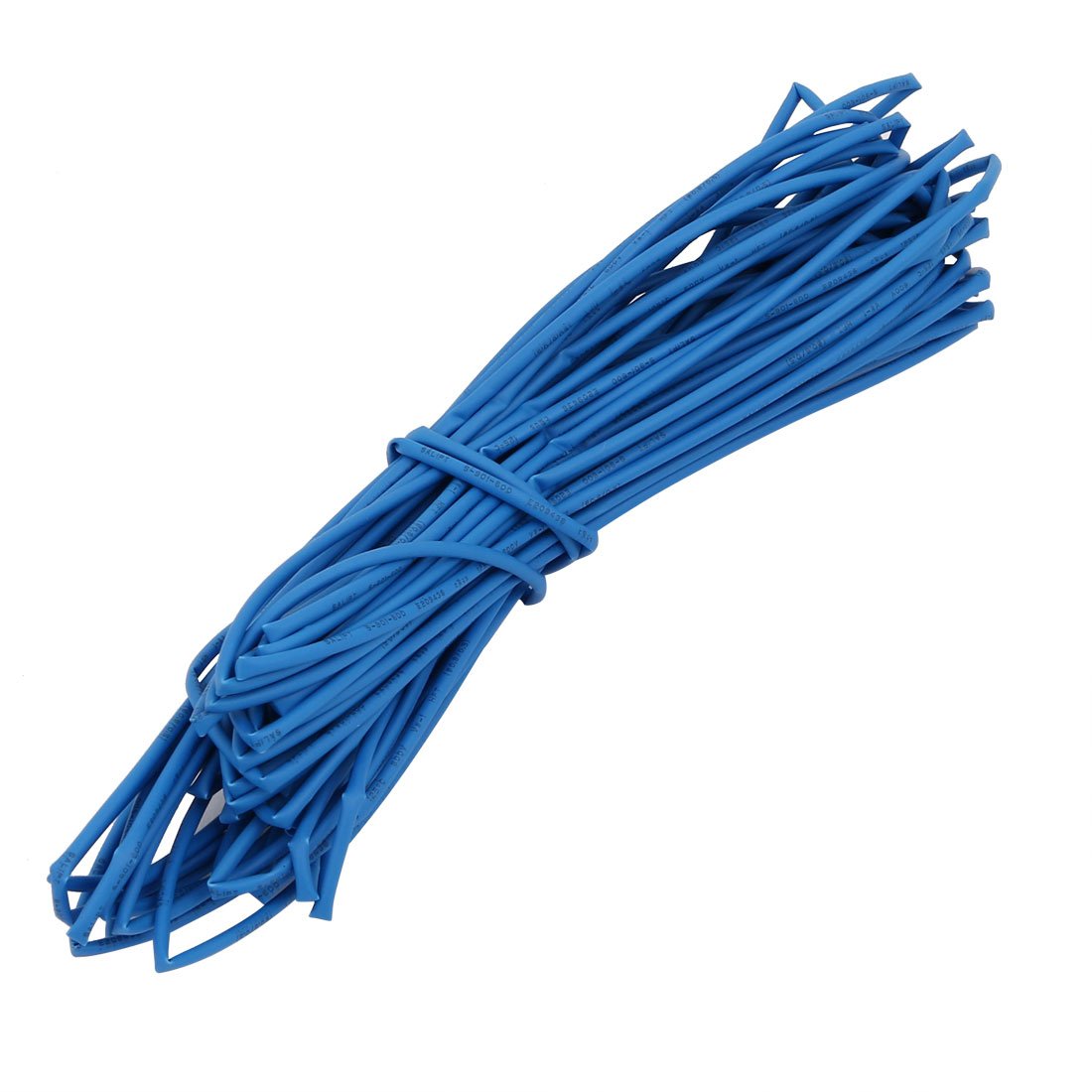 Tubo termoretraibile termoretraibile in PVC da 1M, pellicola isolata