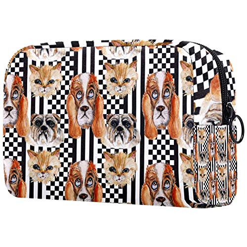 Preisvergleich Produktbild Kosmetiktasche für Haustiere