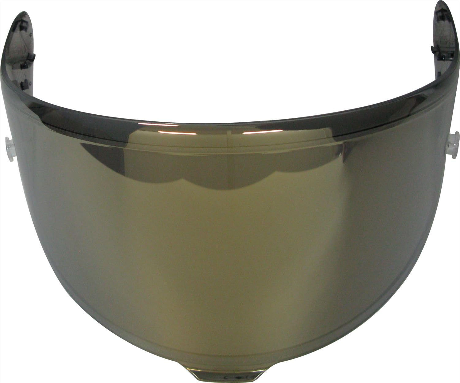 Amazon | T's ミラーシールド SHOEI CWR-F2R PINLOCK チタンゴールド