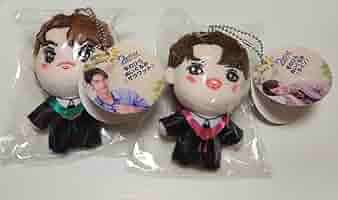 2gether サラタイ 手のひらぬいぐるみ Amazon.co.jp: 2gether THE MOVIE 手のひらぬいぐるみ サラ