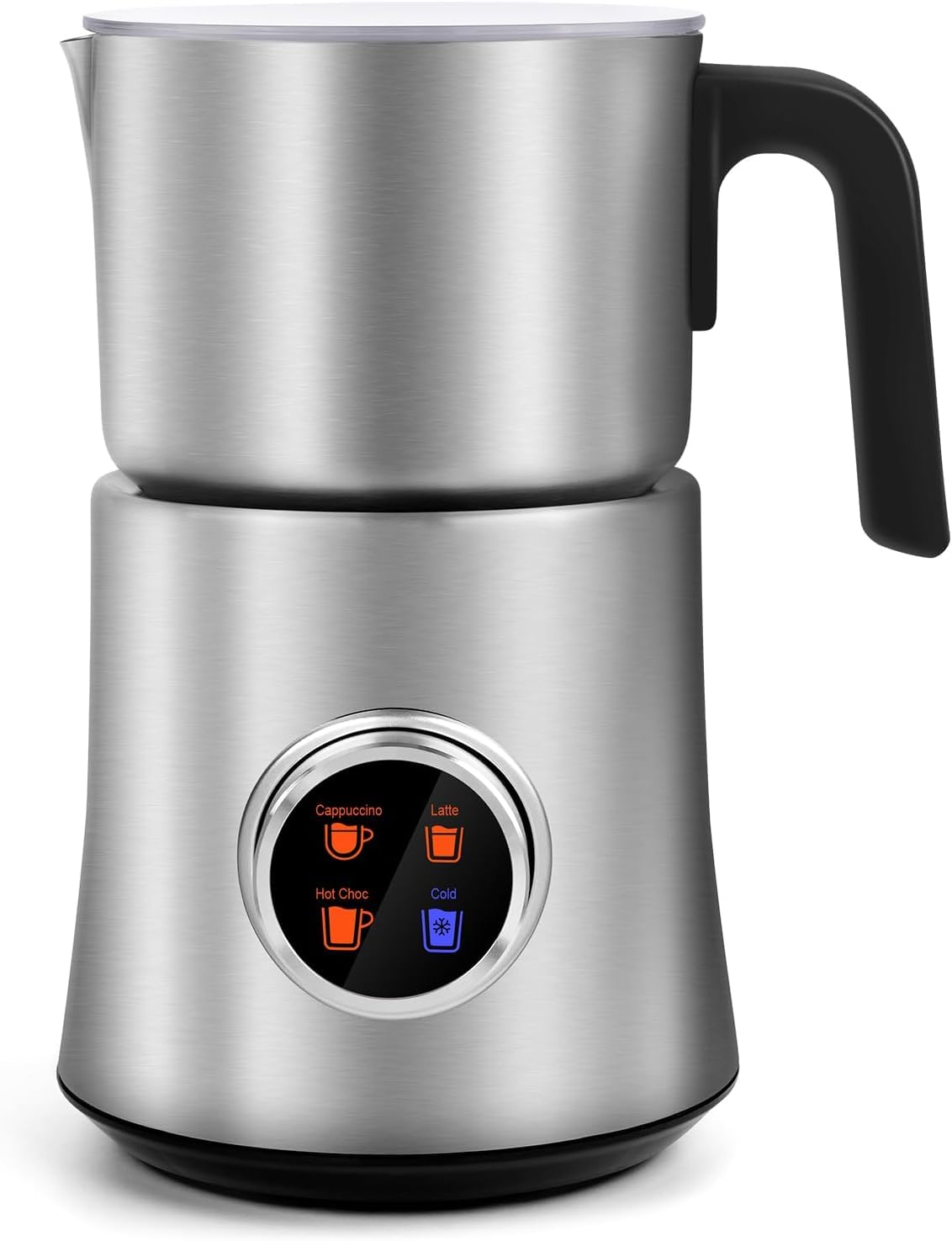 Amazon.co.jp: ソリス ミルクフローサー （Solis Milk Frother