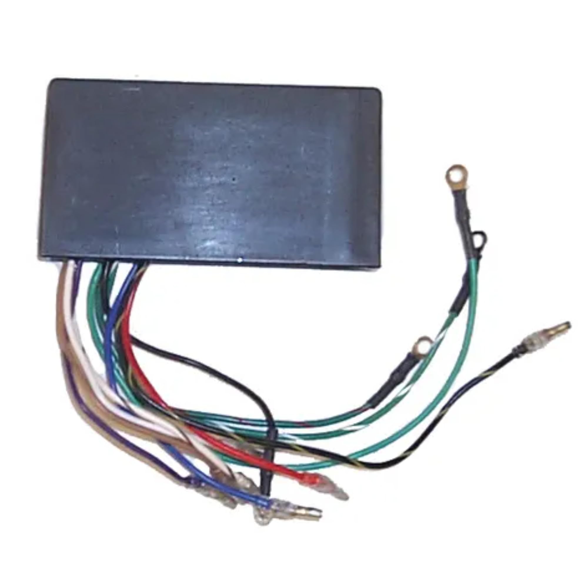Boîtier d'allumage CDI comme pièce de rechange pour moteur thermique