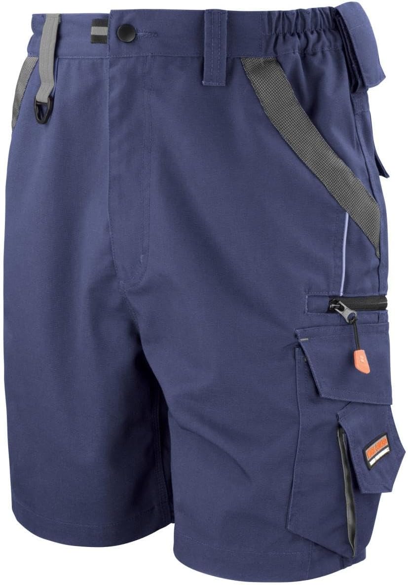 Result Work-Guard Work-Guard technical shorts R311X