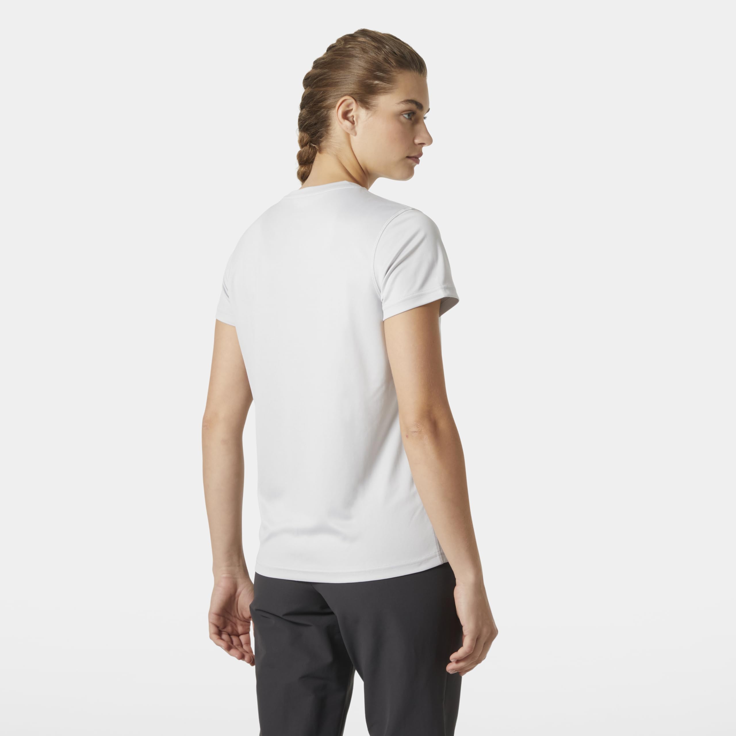 Helly Hansen Podkoszulek damski W Hh Tech (1 opakowanie)