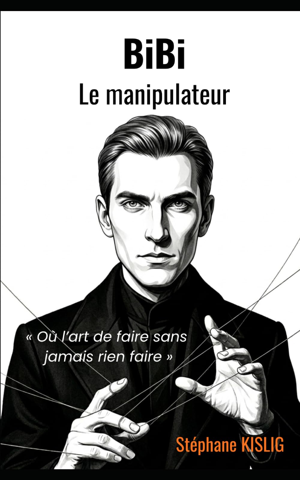 BiBi - Le manipulateur