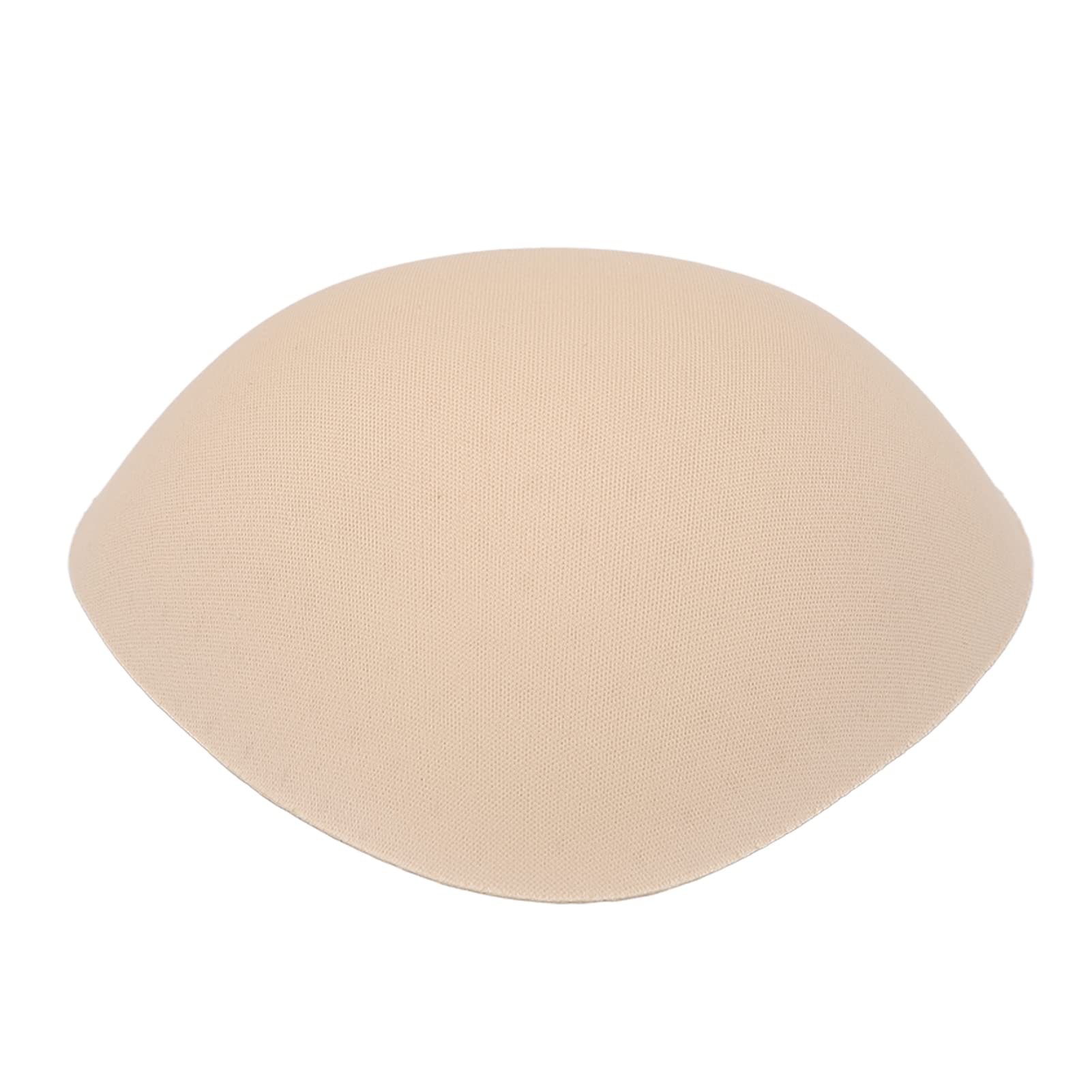 Reggiseno Morbido a Triangolo Inserti Imbottiti Reggiseno Sportivo Rimovibile Inserti per Coppe Inserti per Reggiseno per Mastectomia per Costume Bagno Bikini