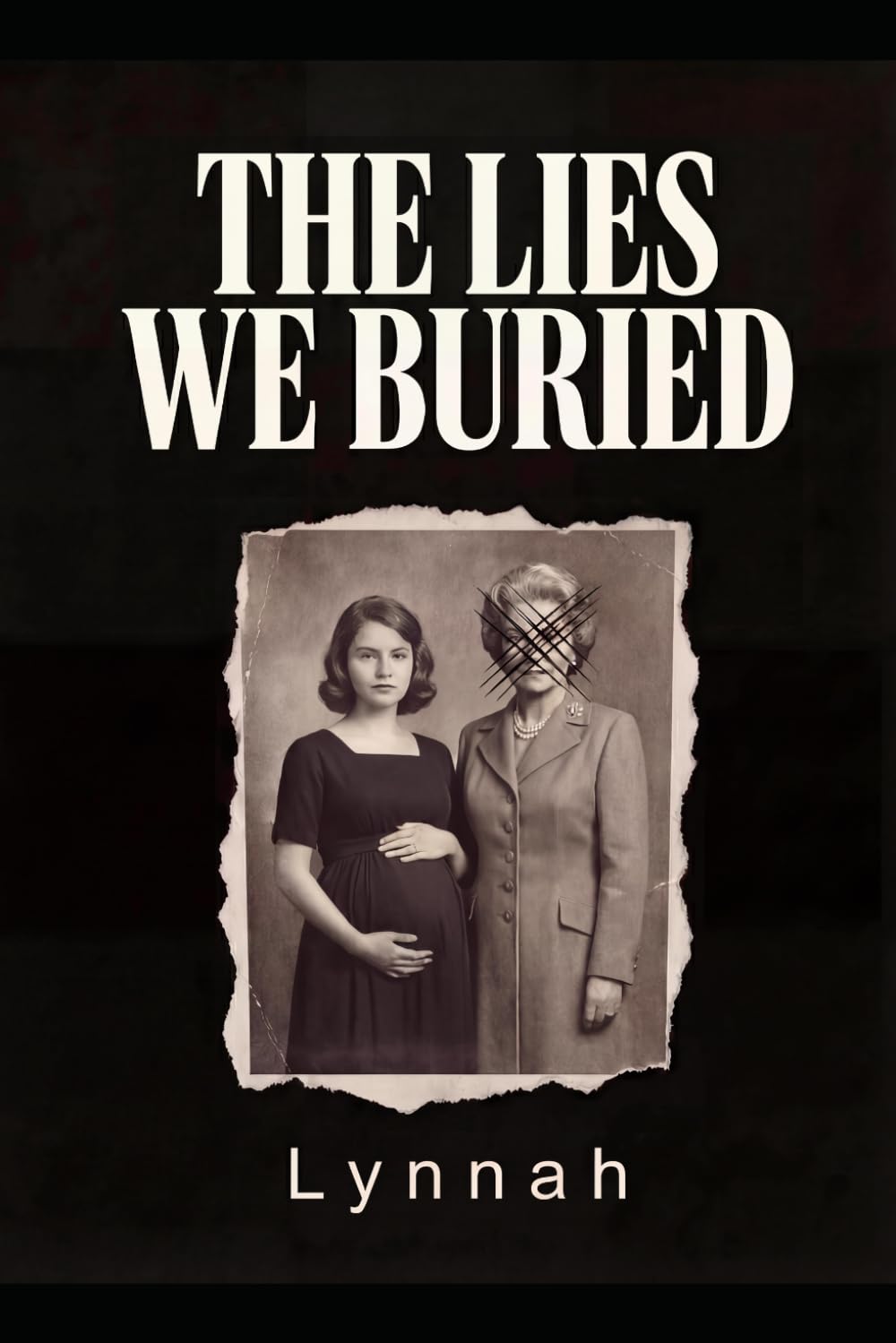 The Lies We Buried