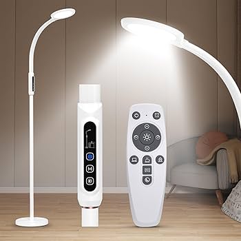 SHE'll SLEEP Years、Days、See The Light Theia 10,000 Lux Daylight Therapy Lamp - SAD Relief, Sunrise