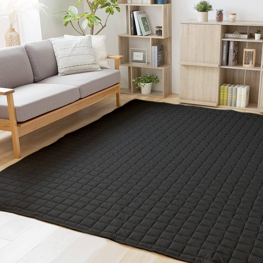 【即日発送】アイリスプラザ オーガニックコットン100% 家族みんなに優しいラグ Amazon｜アイリスプラザ オーガニックコットン100% 家族みんなに