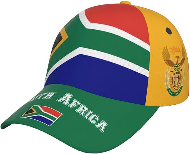 South African hats