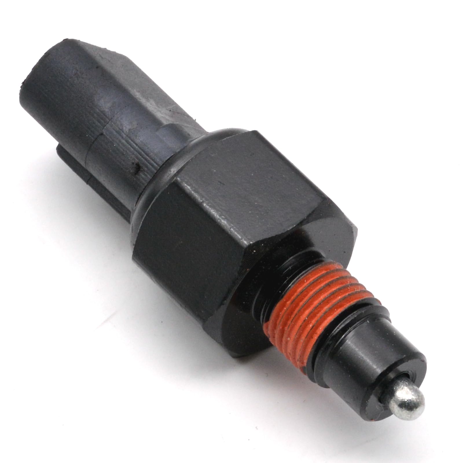 Interruttore luce di retromarcia Per Hyundai Accent Elantra Getz IX20 IX35 Tucson i20 i30 i40 ix20 ix35 Trajet Sonata Per KIA Carens Cee'D Cerato Rio Soul Sportage Venga K2500 Magentis