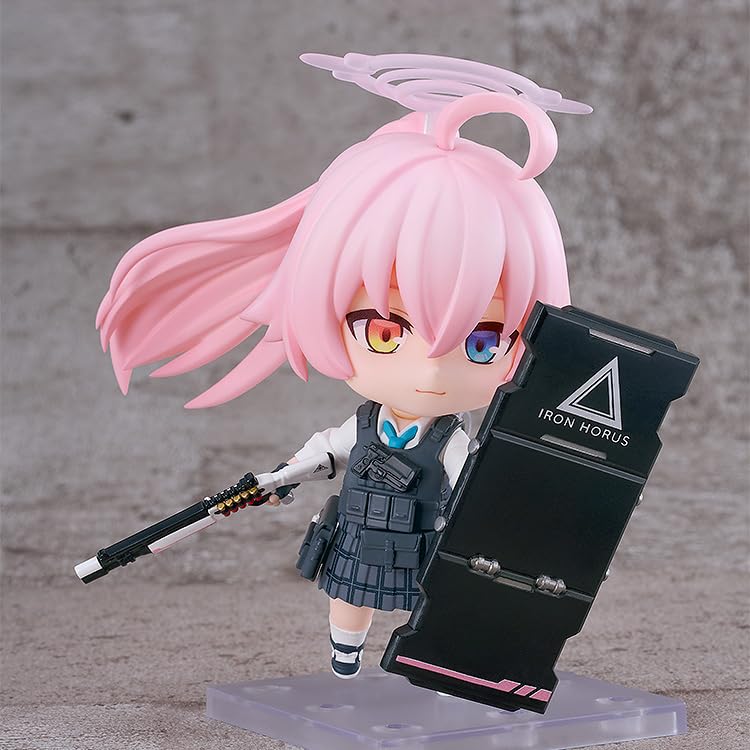 Amazon | グッドスマイルカンパニー ブルーアーカイブ -Blue Archive