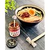 S&B Chili Oil with Crunchy Garlic, 3.88 Fl Ounce