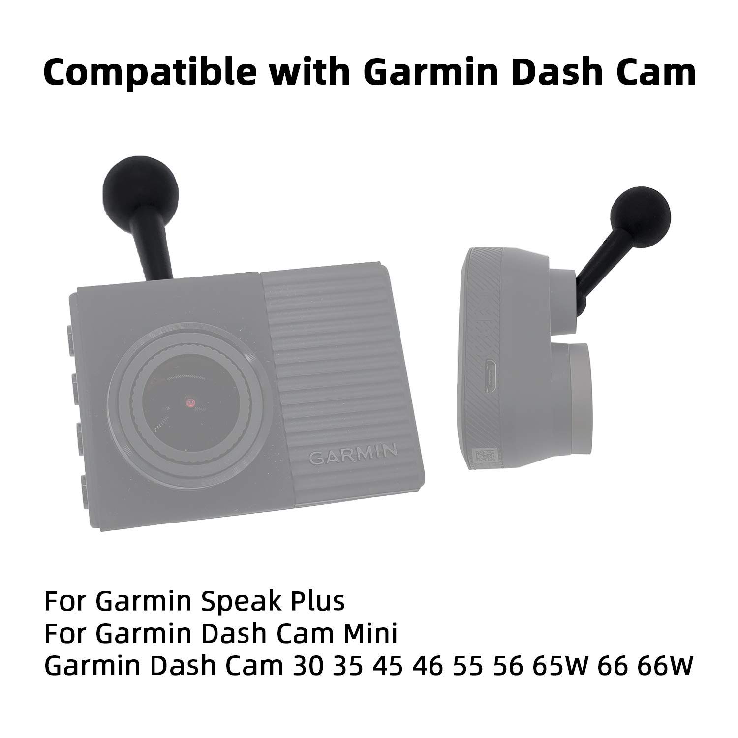 Garmin speak plus dash cam Clearance