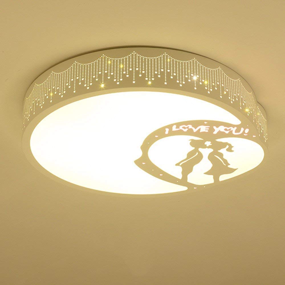 Éclairage extérieur et intérieur design avec le plafonnier GZZ moderne - 4