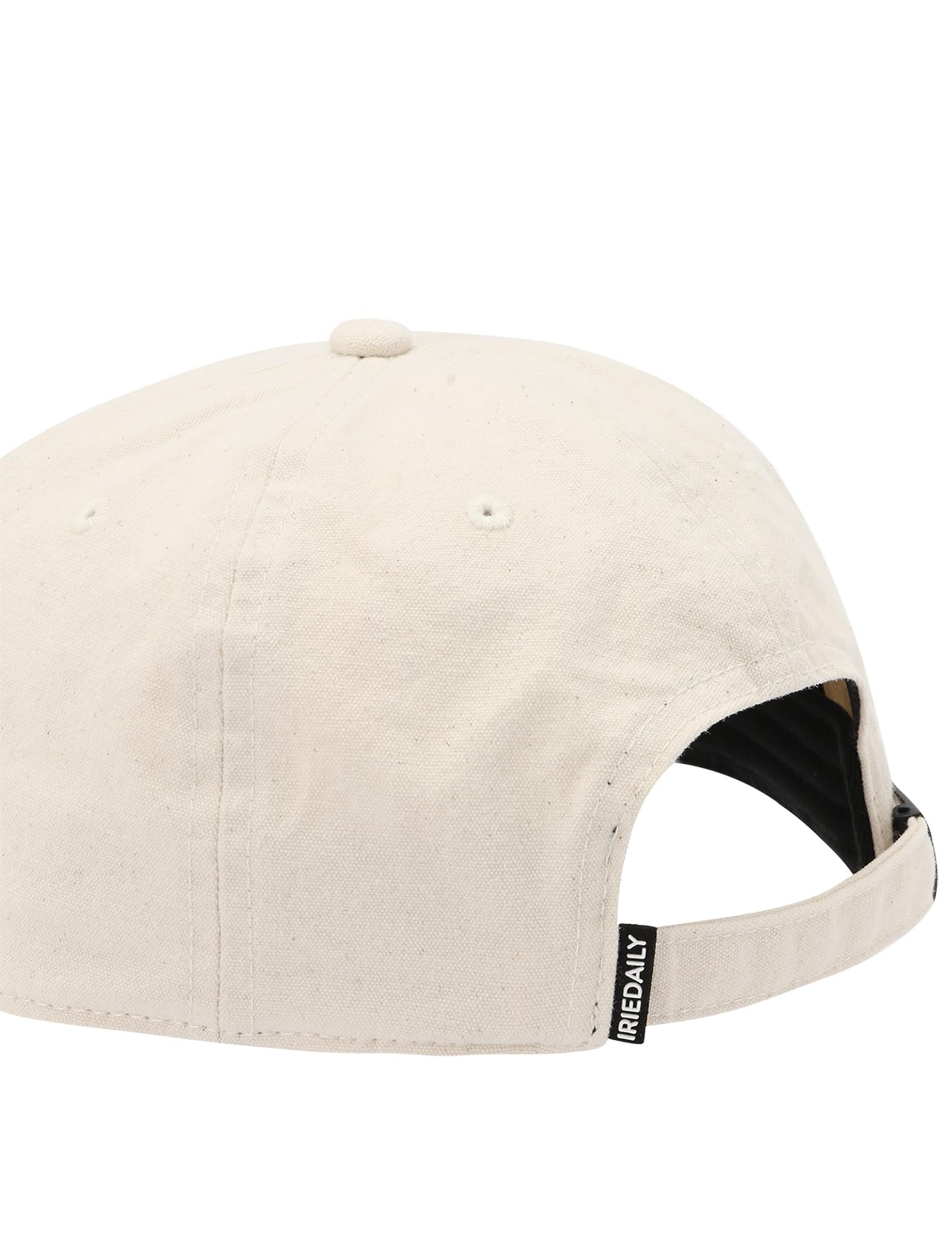 IRIEDAILY PEACERIDE - Berretto unisex in cotone biologico, taglia unica