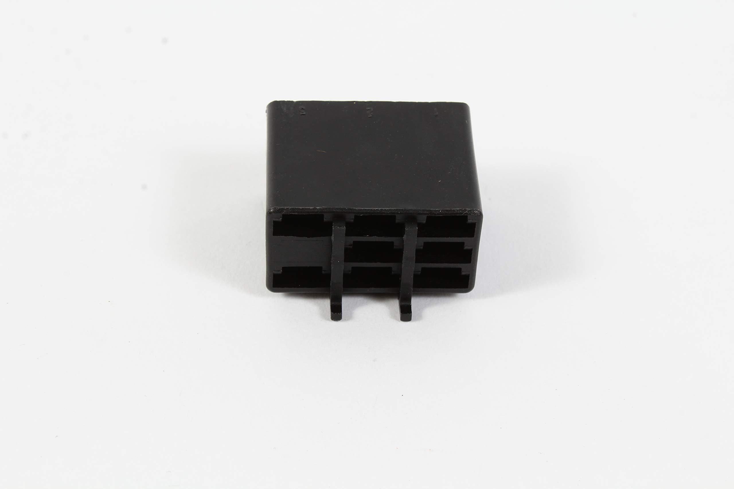 Amazon.com: Rotary Corp PTO Switch Connector : 露臺、草皮與花園