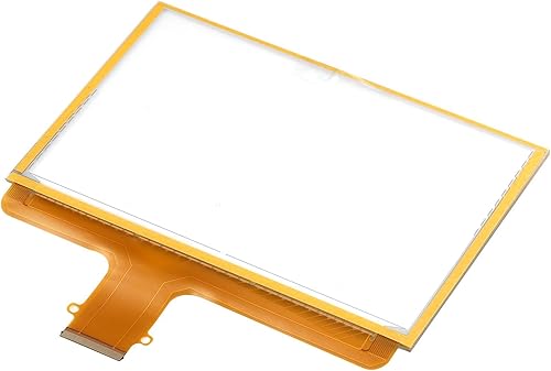 Miniatura 7 de Reemplazo del digitizador de pantalla táctil de 8 pulgadas y 55 pines para radio de navegación GMC MyLink, reemplazo DJ080PA-01A para Chevrolet