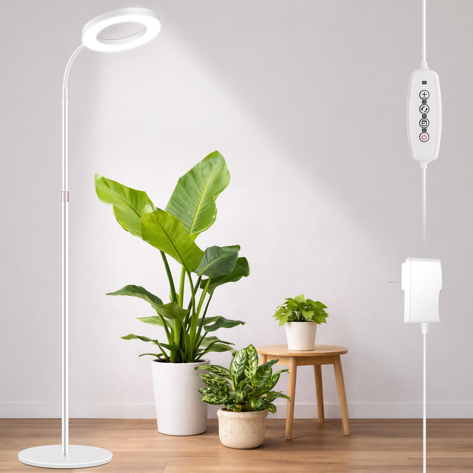 LBW Floor Stand Grow Light
