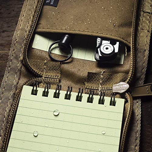 Amazon.co.jp: Rite in the Rain ライトインザレイン 3X5 トップ