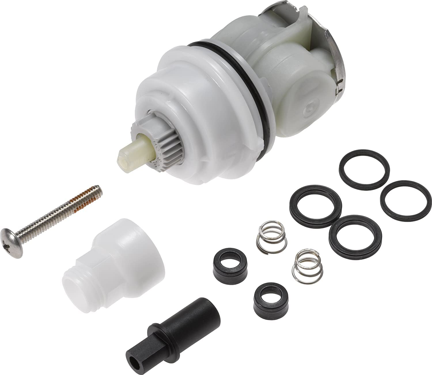 T & T Hardware Delta RP32104 Replacement Shower Cartridge