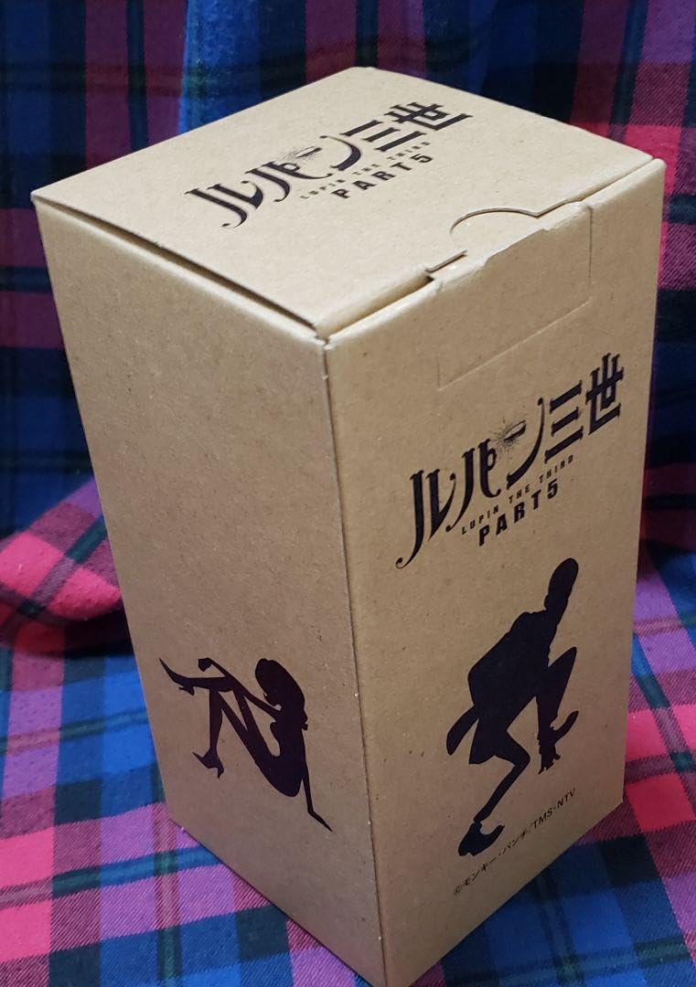 Amazon.co.jp: シュピゲラウ ルパン三世 2018 ISETANルパン 限定商品  