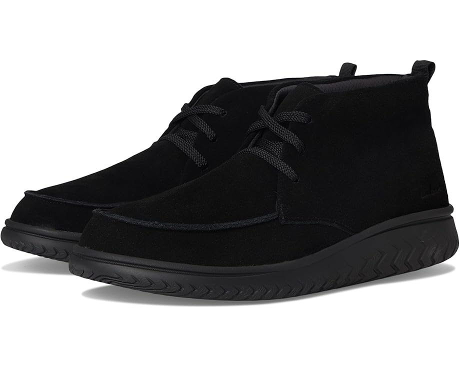Clarks Relaxlite Moc - Pair View