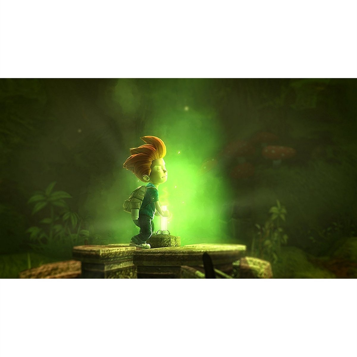 Max: The Curse of Brotherhood for Nintendo Switch : Amazon