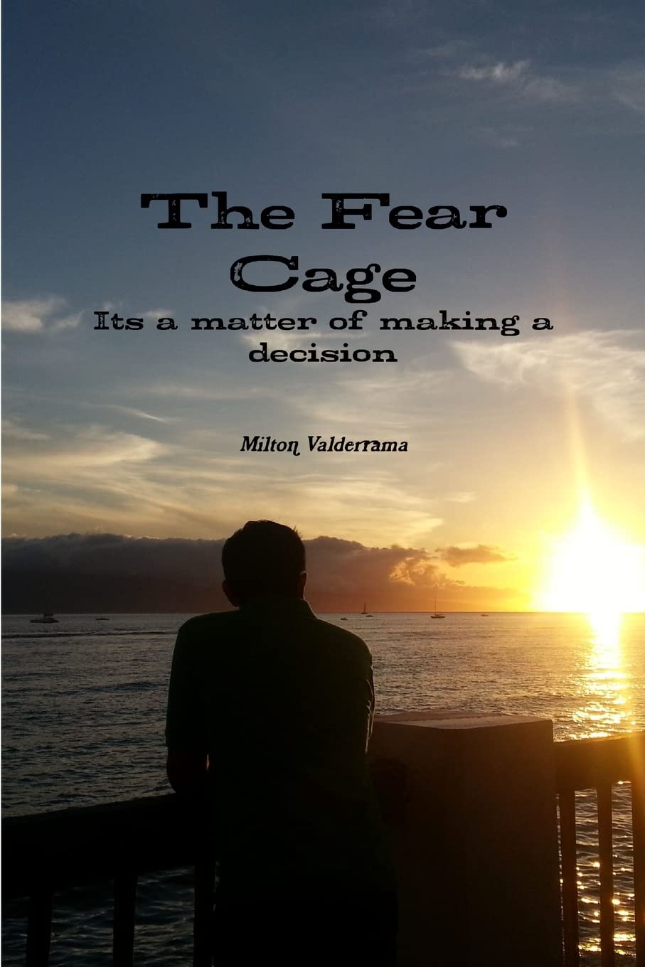 The fear cage