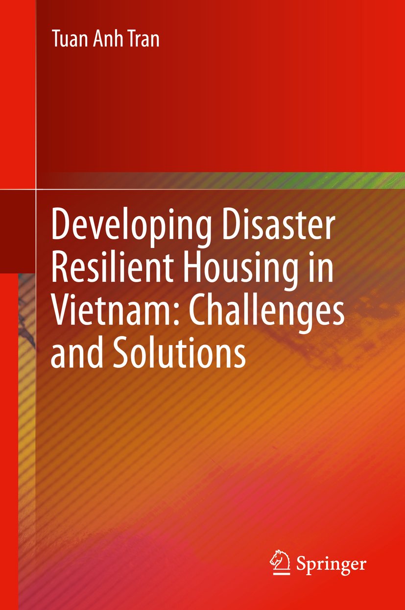 Logement résilient Vietnam urbanisme durable et gestion des risques de catastrophes livre