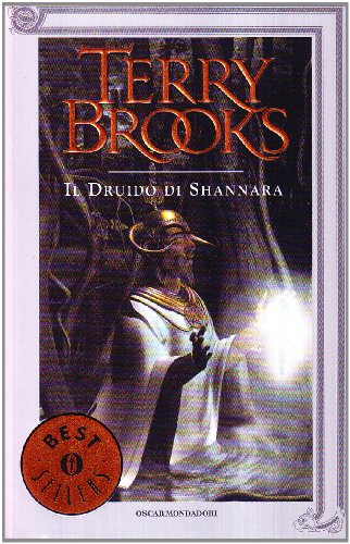 Il druido di Shannara Il druido di Shannara
