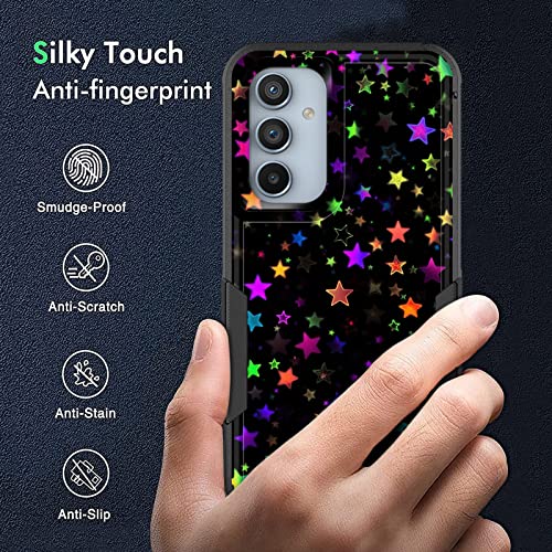Coque Samsung Galaxy A23 5G / 4G protection rigide silicone robuste - 5