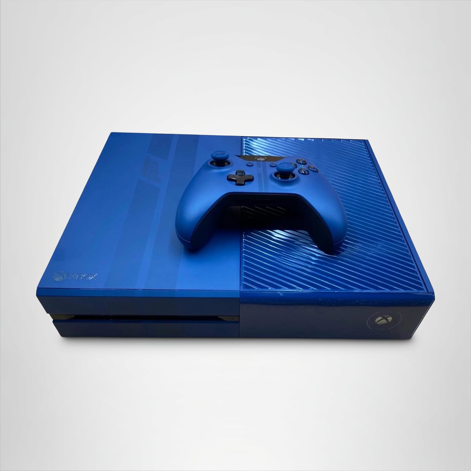 Amazon.com: Xbox One 1TB Console - Forza Motorsport 6 Bundle