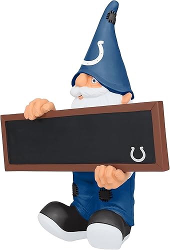 Miniatura 2 de foco Gnomo de pizarra de la NFL