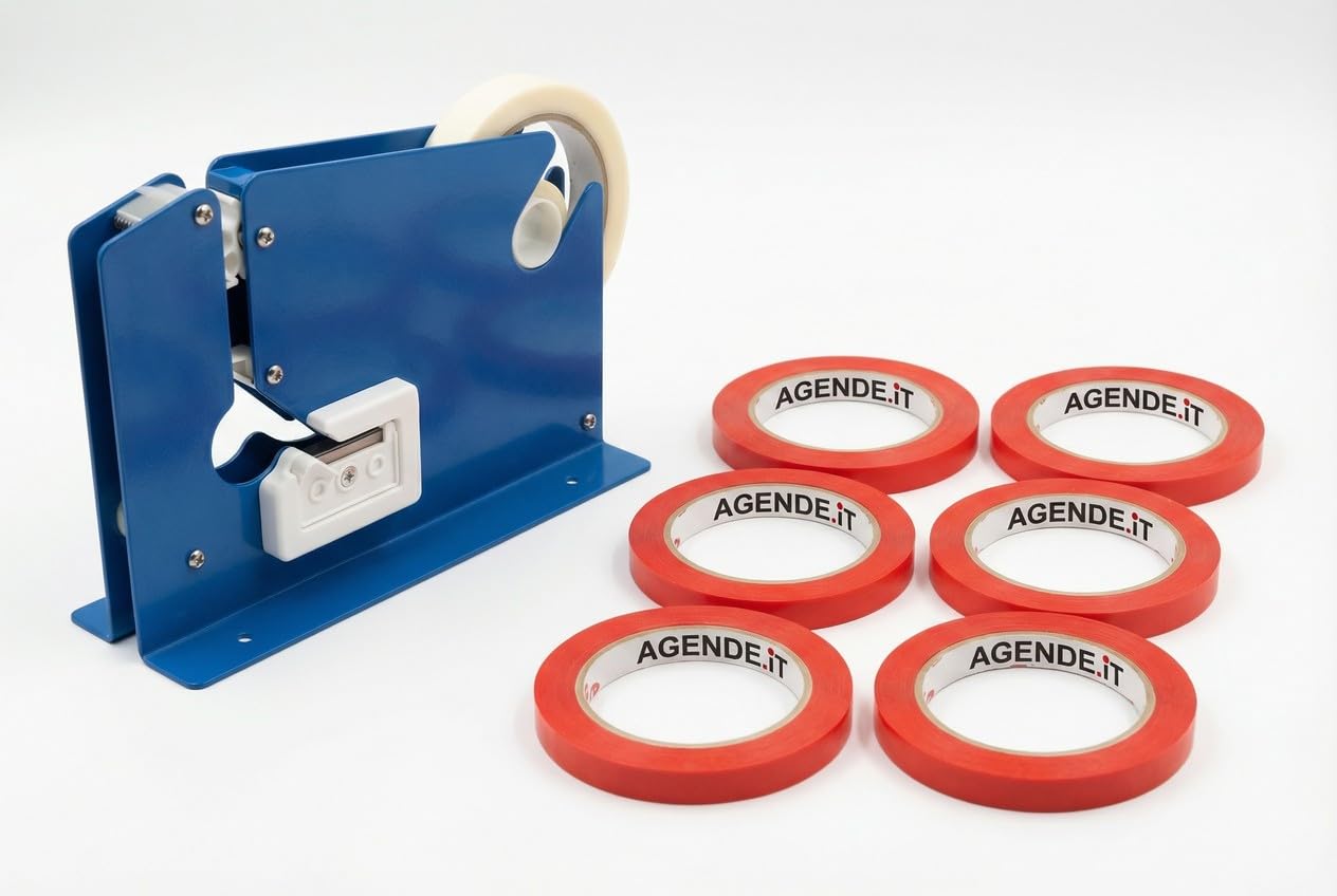 Comprare SIGILLANTE PER SACCHETTI IN PLASTICA S-400
