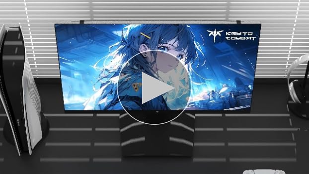 KTC モニター 24インチ、ゲーミングモニター WQHD Amazon.co.jp: KTC 24インチ ゲーミングモニター WQHD(2560x1440) Fast