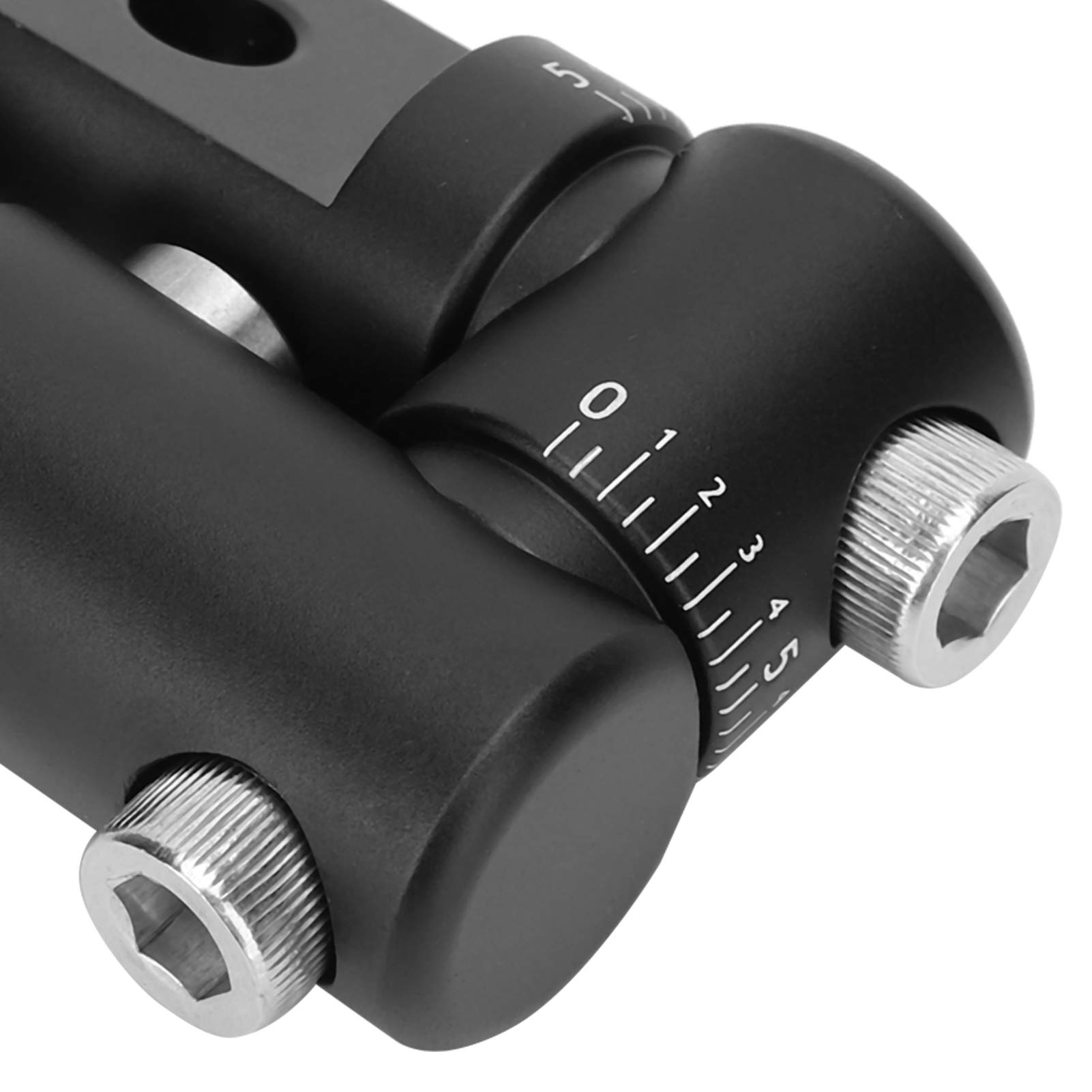 Accessori Per Arco VGEBY - Corda In Pelliccia Di Coniglio Per Smorzamento E Silenzio