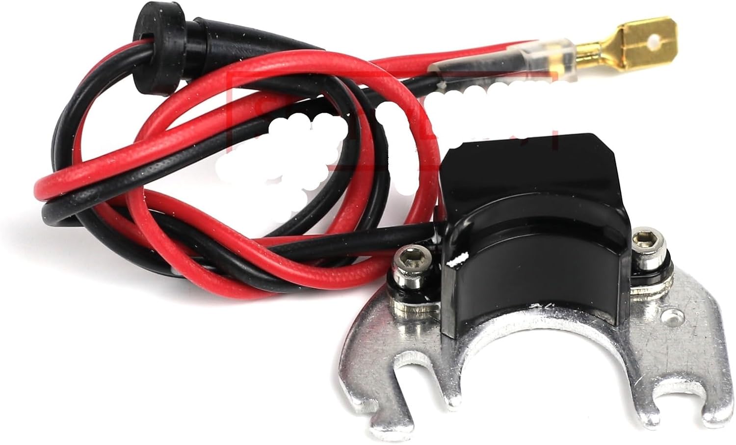 Distributor Electronic Conversion Kit 4-Cylinder