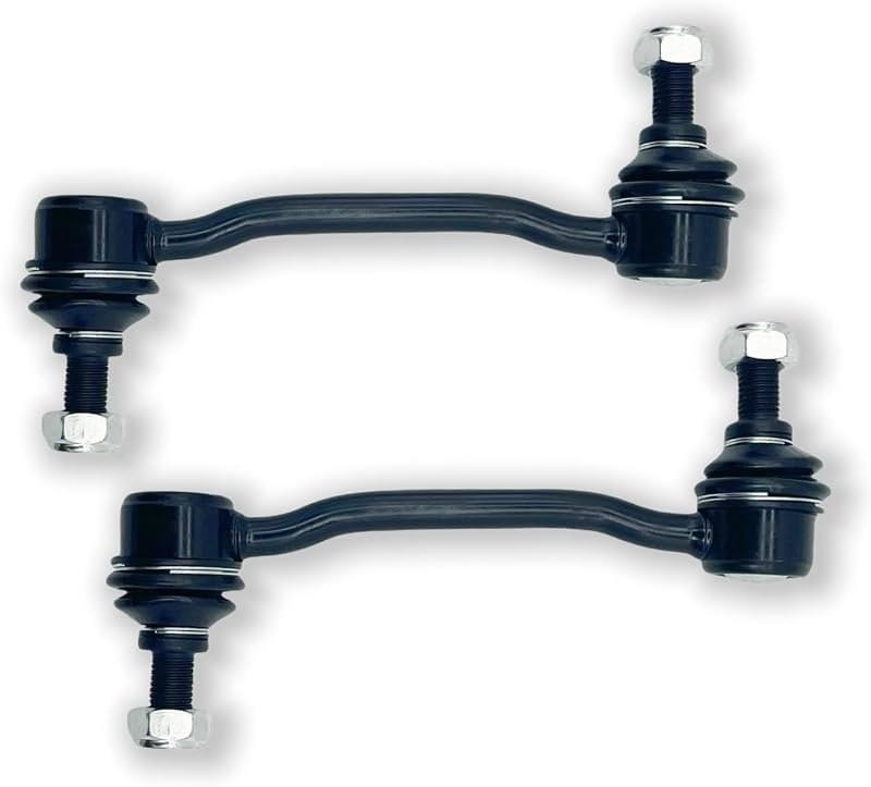 Kit de bieletas dianteiras da barra estabilizadora Koxot K80949 para Hyundai Azera, Sonata e Kia Amanti 3.8L – 2 unidades