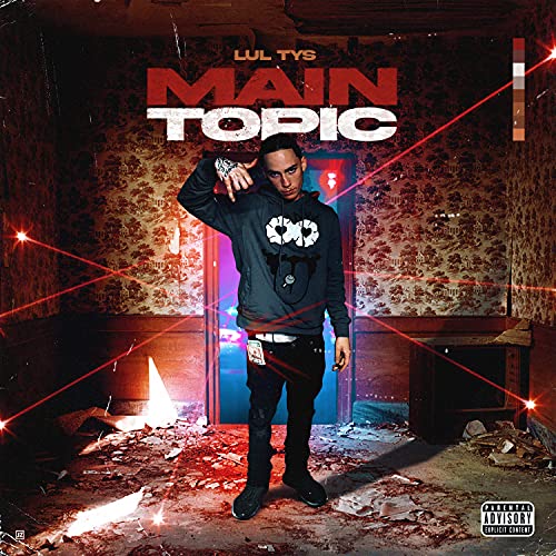 Internet Thugs [Explicit]