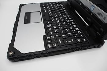 Amazon.co.jp: タフブック CF-33 TOUGHBOOK CF-33 (Core i5